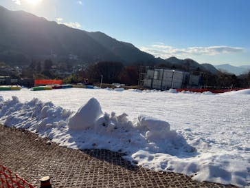 さがみ湖MORI MORIに投稿された画像（2025/12/28）