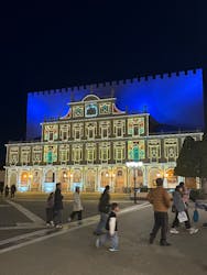 志摩スペイン村パルケエスパーニャに投稿された画像（2025/12/28）