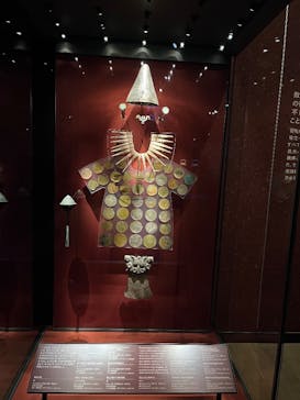 CREVIA マチュピチュ展／CREVIA MACHU PICCHU AND THE GOLDEN EMPIRES OF PERUに投稿された画像（2025/12/28）