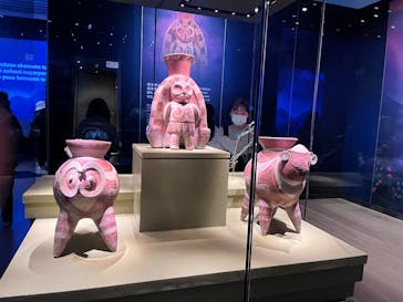 CREVIA マチュピチュ展／CREVIA MACHU PICCHU AND THE GOLDEN EMPIRES OF PERUに投稿された画像（2025/12/28）