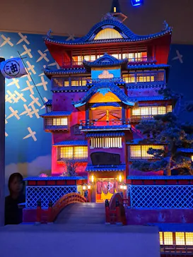 金曜ロードショーとジブリ展（静岡展）に投稿された画像（2025/12/28）