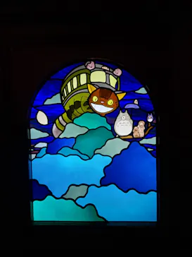 金曜ロードショーとジブリ展（静岡展）に投稿された画像（2025/12/28）