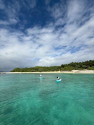 SUNSHINE MARIN 宮古島に投稿された画像（2025/12/28）