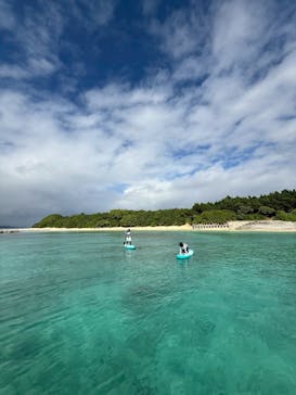 SUNSHINE MARIN 宮古島に投稿された画像（2025/12/28）