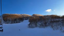 黒伏高原スノーパーク ジャングル・ジャングルに投稿された画像（2025/12/28）