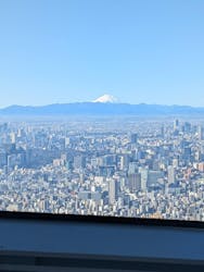 東京スカイツリーに投稿された画像（2025/12/28）