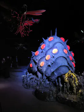 金曜ロードショーとジブリ展（静岡展）に投稿された画像（2025/12/28）