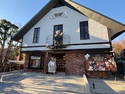 伊豆テディベア・ミュージアムに投稿された画像（2025/12/28）