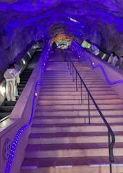 志摩スペイン村パルケエスパーニャに投稿された画像（2025/12/28）