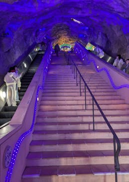 志摩スペイン村パルケエスパーニャに投稿された画像（2025/12/28）