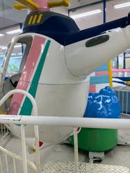 キッズランドUS 愛知瀬戸店に投稿された画像（2025/12/28）