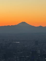 東京スカイツリーに投稿された画像（2025/12/28）