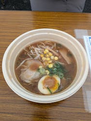 ラーメンEXPO×万博記念公園に投稿された画像（2025/12/28）