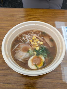 ラーメンEXPO×万博記念公園に投稿された画像（2025/12/28）