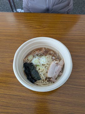 ラーメンEXPO×万博記念公園に投稿された画像（2025/12/28）