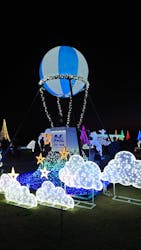 マザー牧場に投稿された画像（2025/12/28）