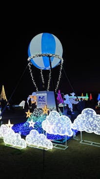 マザー牧場に投稿された画像（2025/12/28）