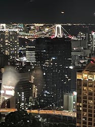 東京タワーに投稿された画像（2025/12/28）