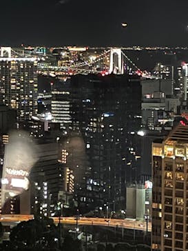 東京タワーに投稿された画像（2025/12/28）