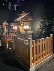 東京タワーに投稿された画像（2025/12/28）