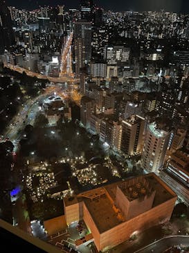 東京タワーに投稿された画像（2025/12/28）