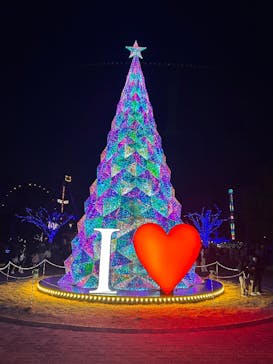 みろくの里に投稿された画像（2025/12/28）