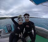 青の洞窟専門店　沖縄ダイビングショップ和に投稿された画像（2025/12/28）