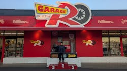 鈴鹿サーキットに投稿された画像（2025/12/28）