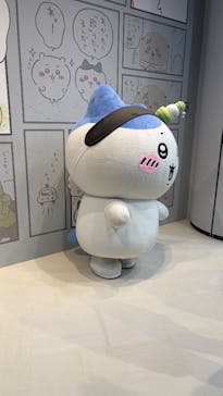 ちいかわパークに投稿された画像（2025/12/28）