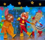 神戸アンパンマンこどもミュージアム＆モールに投稿された画像（2025/12/28）