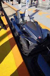 鈴鹿サーキットに投稿された画像（2025/12/28）