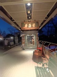 西武園ゆうえんちに投稿された画像（2025/12/28）