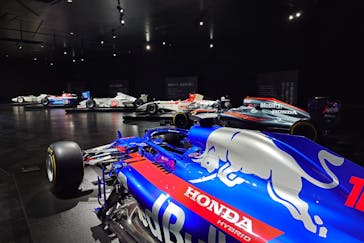 鈴鹿サーキットに投稿された画像（2025/12/28）