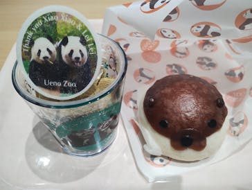 恩賜上野動物園に投稿された画像（2025/12/28）