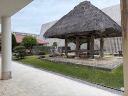 沖縄県立博物館・美術館〔おきみゅー〕に投稿された画像（2025/12/28）