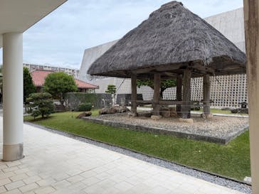 沖縄県立博物館・美術館〔おきみゅー〕に投稿された画像（2025/12/28）