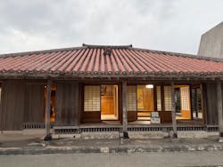 沖縄県立博物館・美術館〔おきみゅー〕に投稿された画像（2025/12/28）