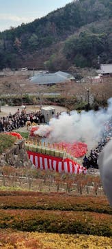 勝尾寺に投稿された画像（2025/12/28）