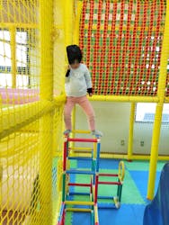 キッズランドUS 仙台錦ヶ丘店に投稿された画像（2025/12/28）