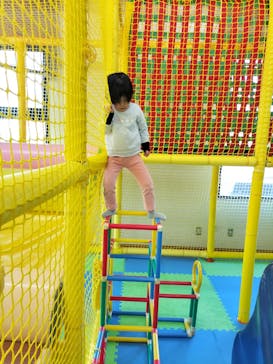 キッズランドUS 仙台錦ヶ丘店に投稿された画像（2025/12/28）