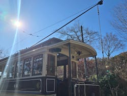 博物館 明治村に投稿された画像（2025/12/28）