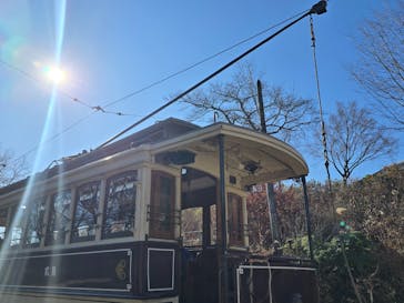 博物館 明治村に投稿された画像（2025/12/28）