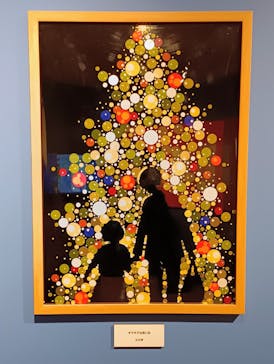 プレバト才能アリ展　新潟会場に投稿された画像（2025/12/28）