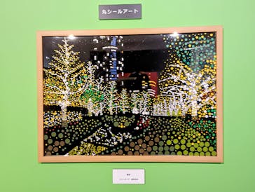 プレバト才能アリ展　新潟会場に投稿された画像（2025/12/28）