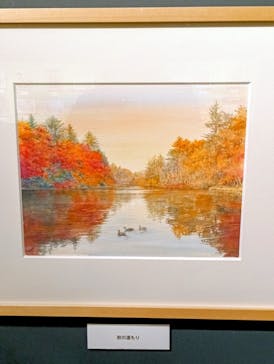 プレバト才能アリ展　新潟会場に投稿された画像（2025/12/28）