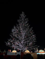 Christmas Market in 横浜赤レンガ倉庫 2025に投稿された画像（2025/12/28）