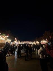 Christmas Market in 横浜赤レンガ倉庫 2025に投稿された画像（2025/12/28）