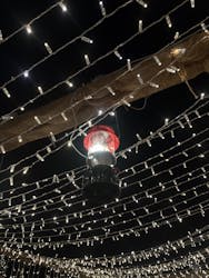 Christmas Market in 横浜赤レンガ倉庫 2025に投稿された画像（2025/12/28）