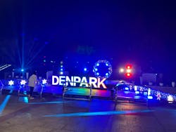 安城産業文化公園デンパークに投稿された画像（2025/12/28）