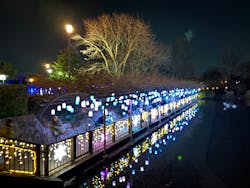 安城産業文化公園デンパークに投稿された画像（2025/12/28）
